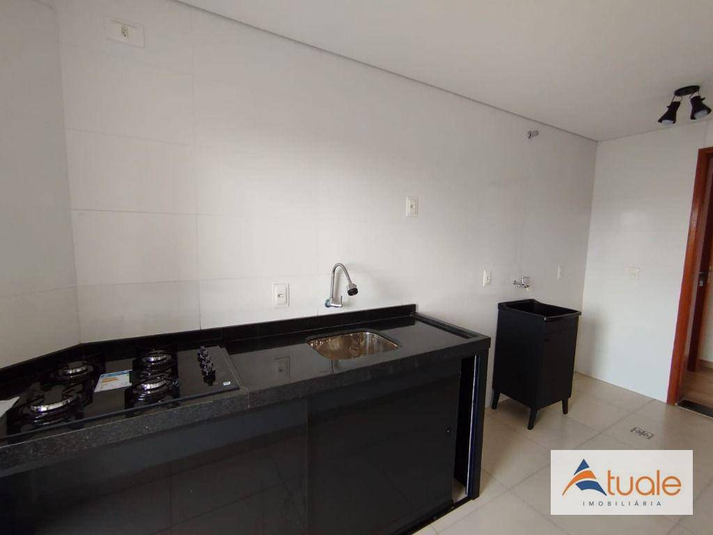 Apartamento para alugar com 2 quartos, 73m² - Foto 10