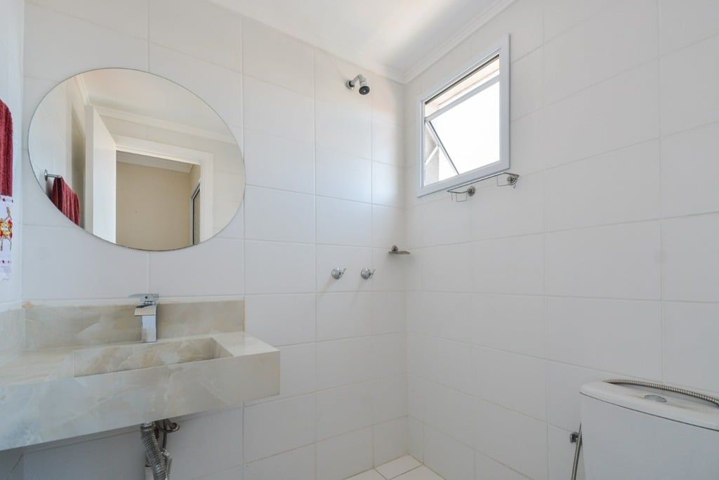 Apartamento à venda com 2 quartos, 54m² - Foto 3