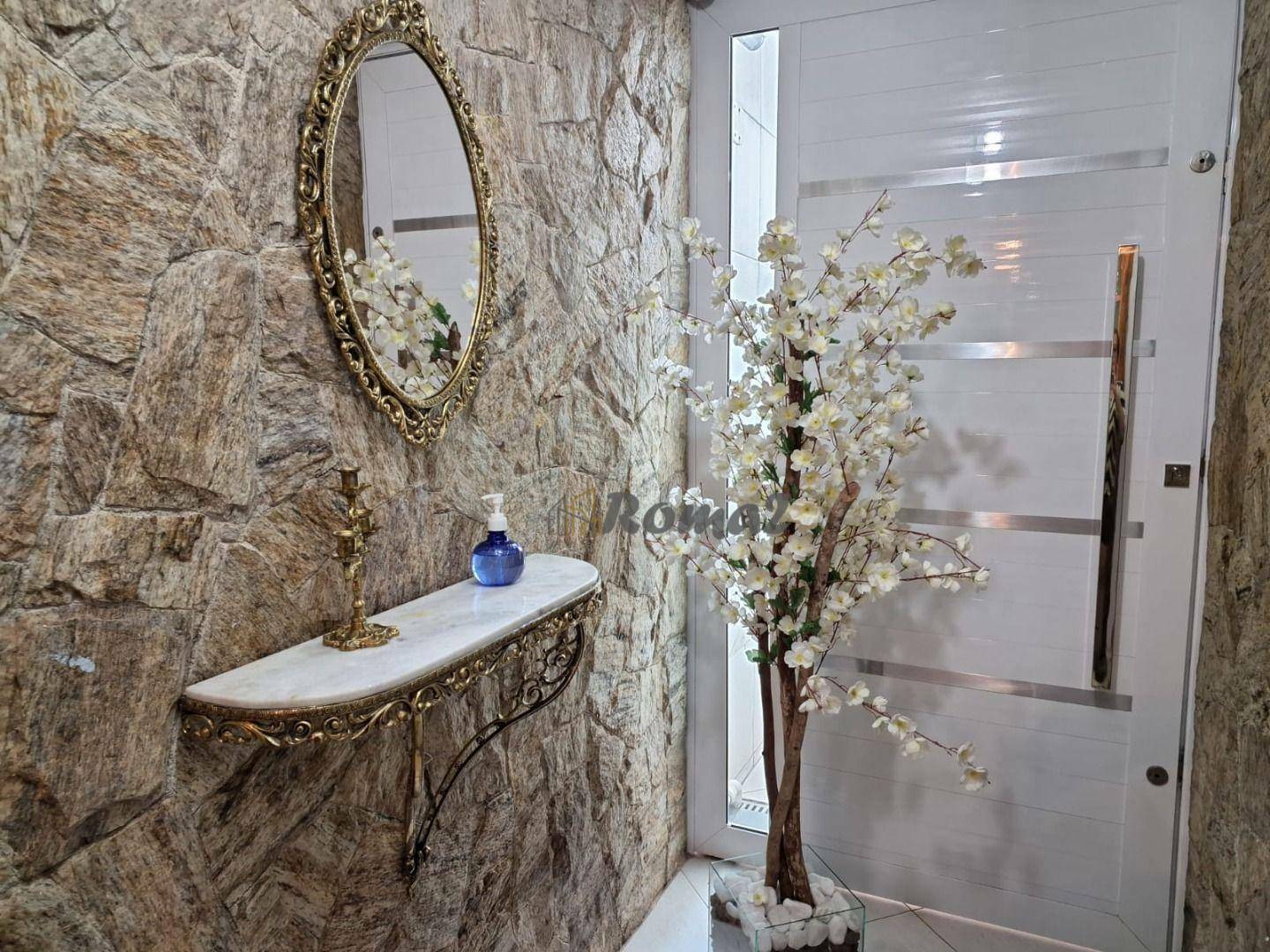 Sobrado à venda com 3 quartos, 280M2 - Foto 3