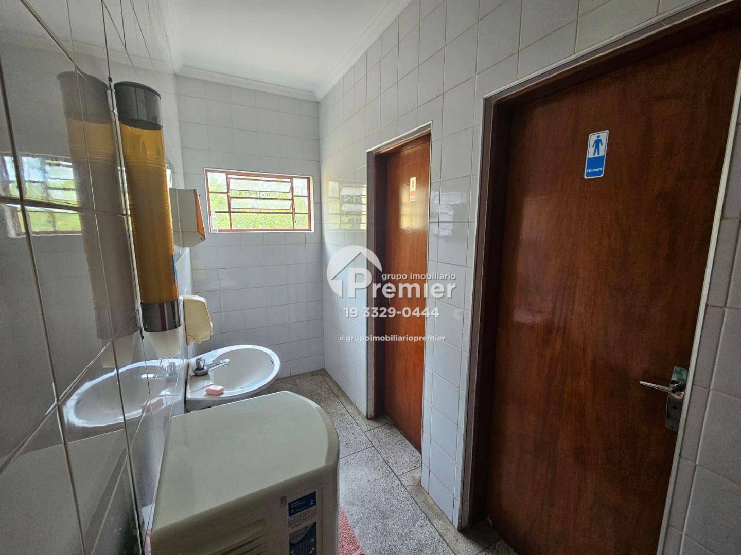 Depósito-Galpão-Armazém à venda, 1400m² - Foto 28