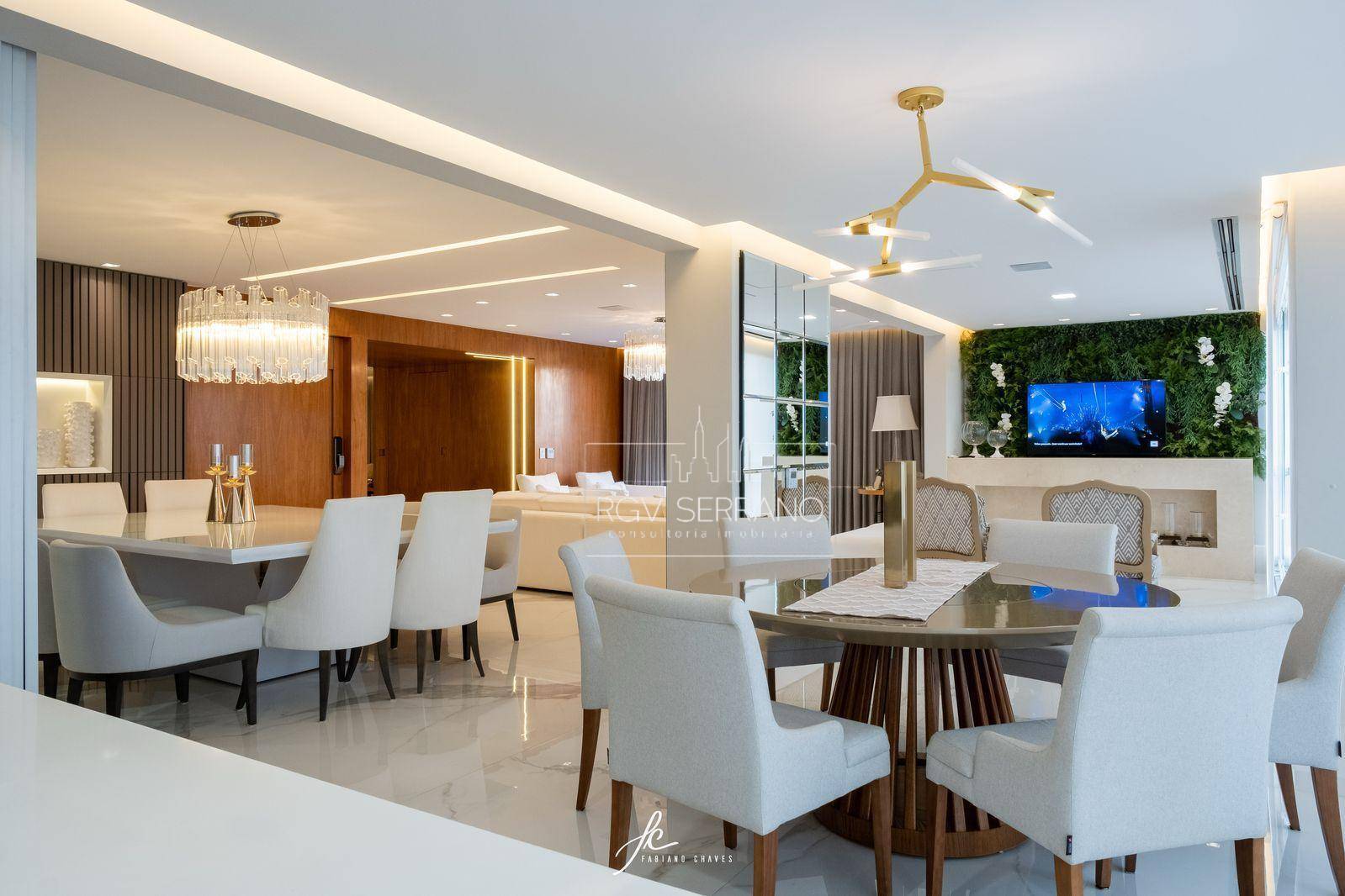 Apartamento, 4 quartos, 500 m² - Foto 24