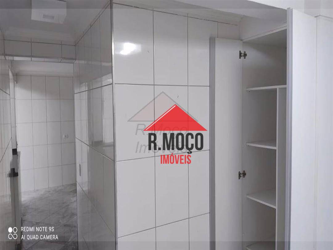 Sobrado à venda com 3 quartos, 100m² - Foto 10