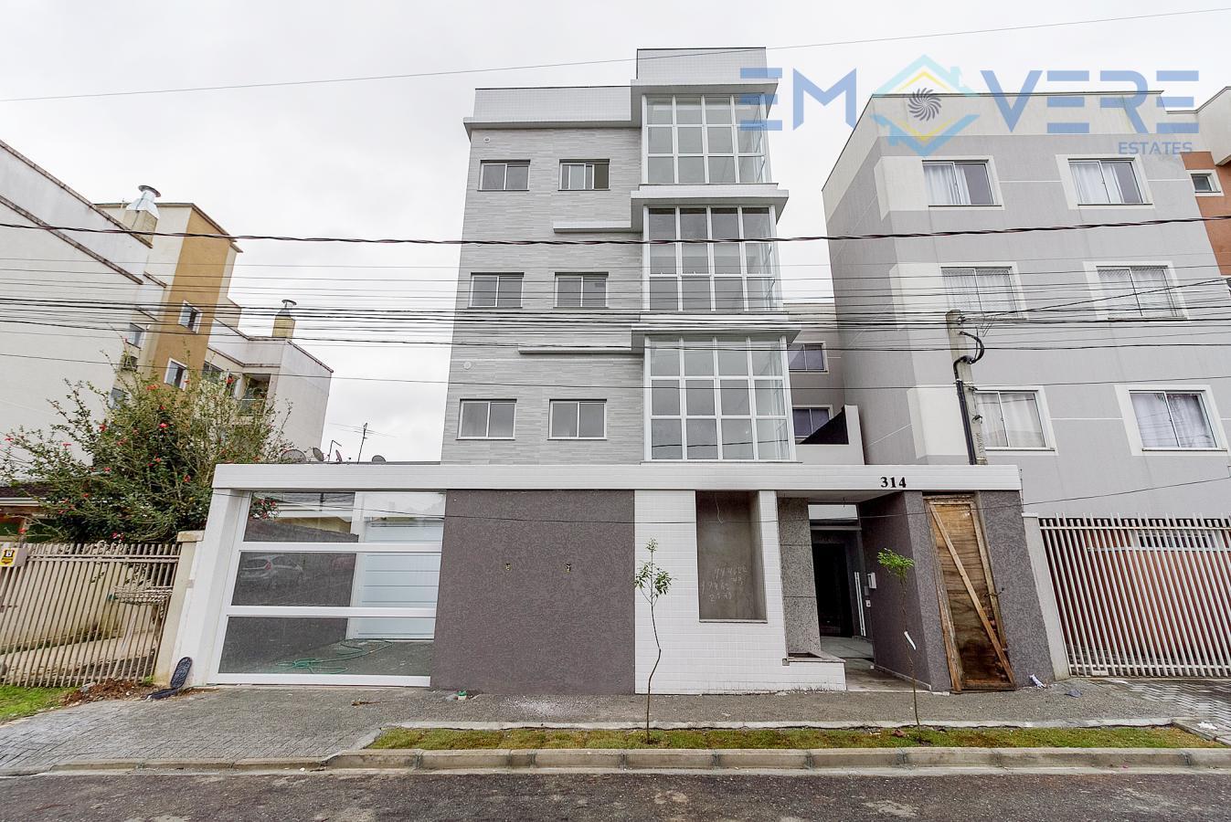 Apartamento à venda com 3 quartos, 78m² - Foto 2