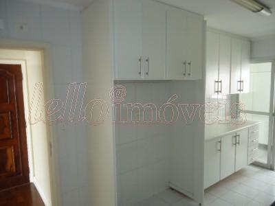 Apartamento para alugar com 4 quartos, 170m² - Foto 19