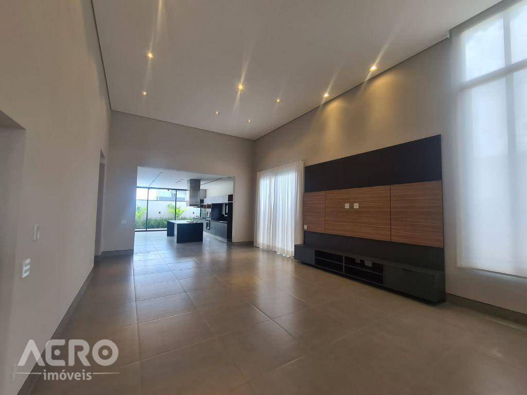 Casa de Condomínio à venda com 3 quartos, 260m² - Foto 13