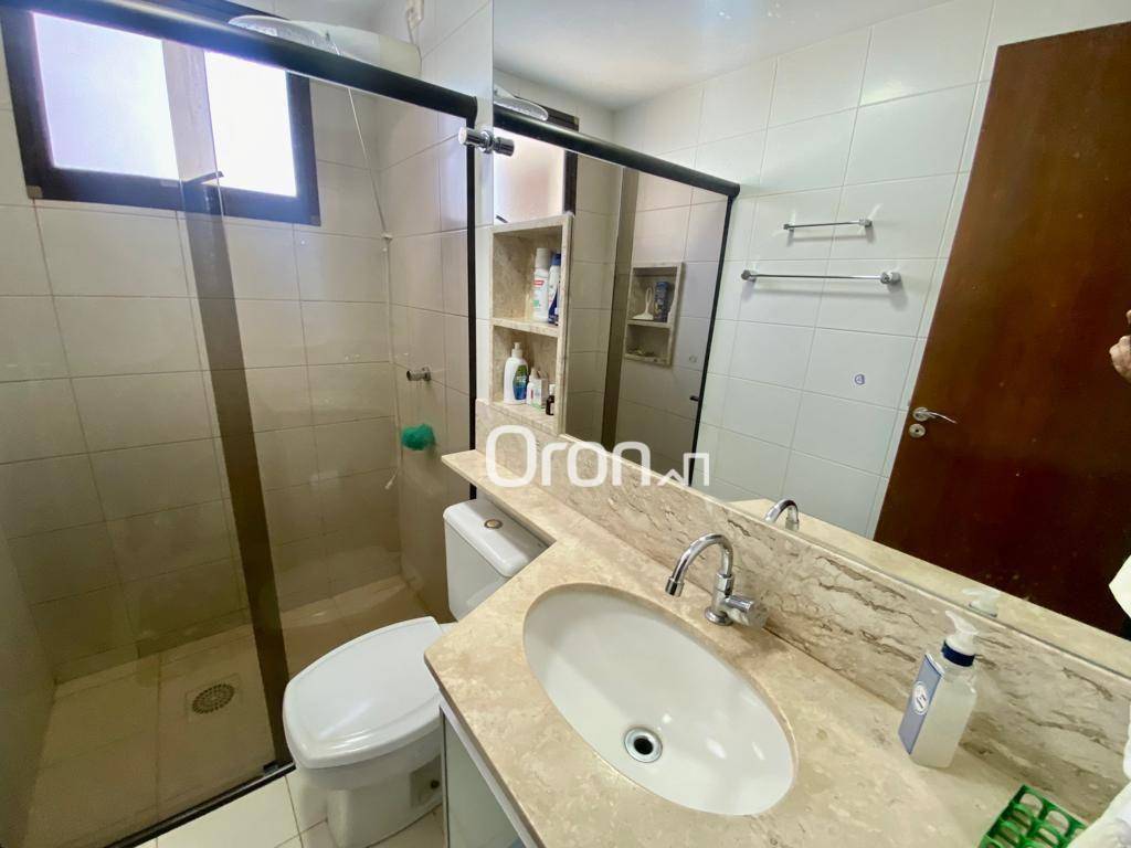 Apartamento à venda com 3 quartos, 126m² - Foto 19