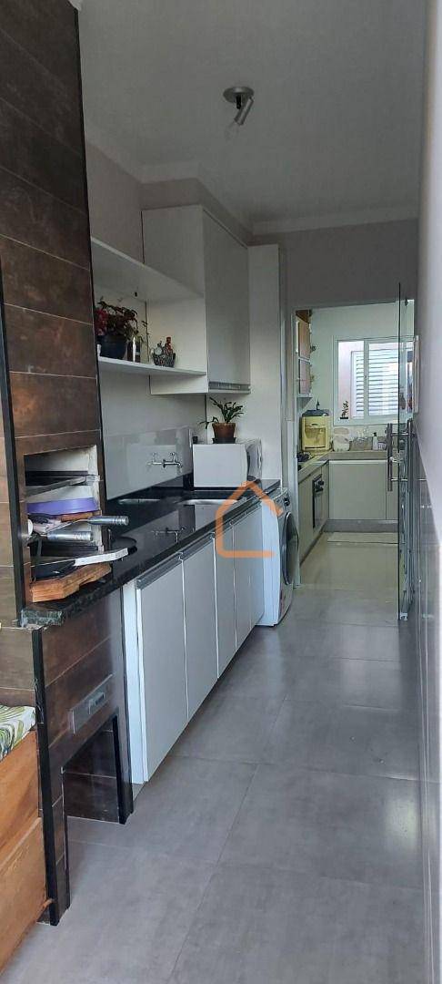 Apartamento à venda com 3 quartos, 109m² - Foto 6