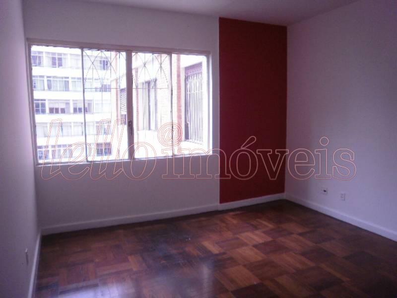 Apartamento para alugar com 2 quartos, 116m² - Foto 1