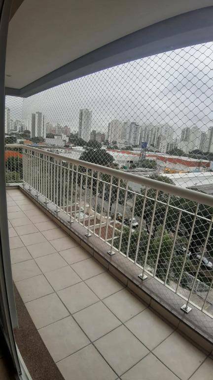 Apartamento para alugar com 2 quartos, 78m² - Foto 10