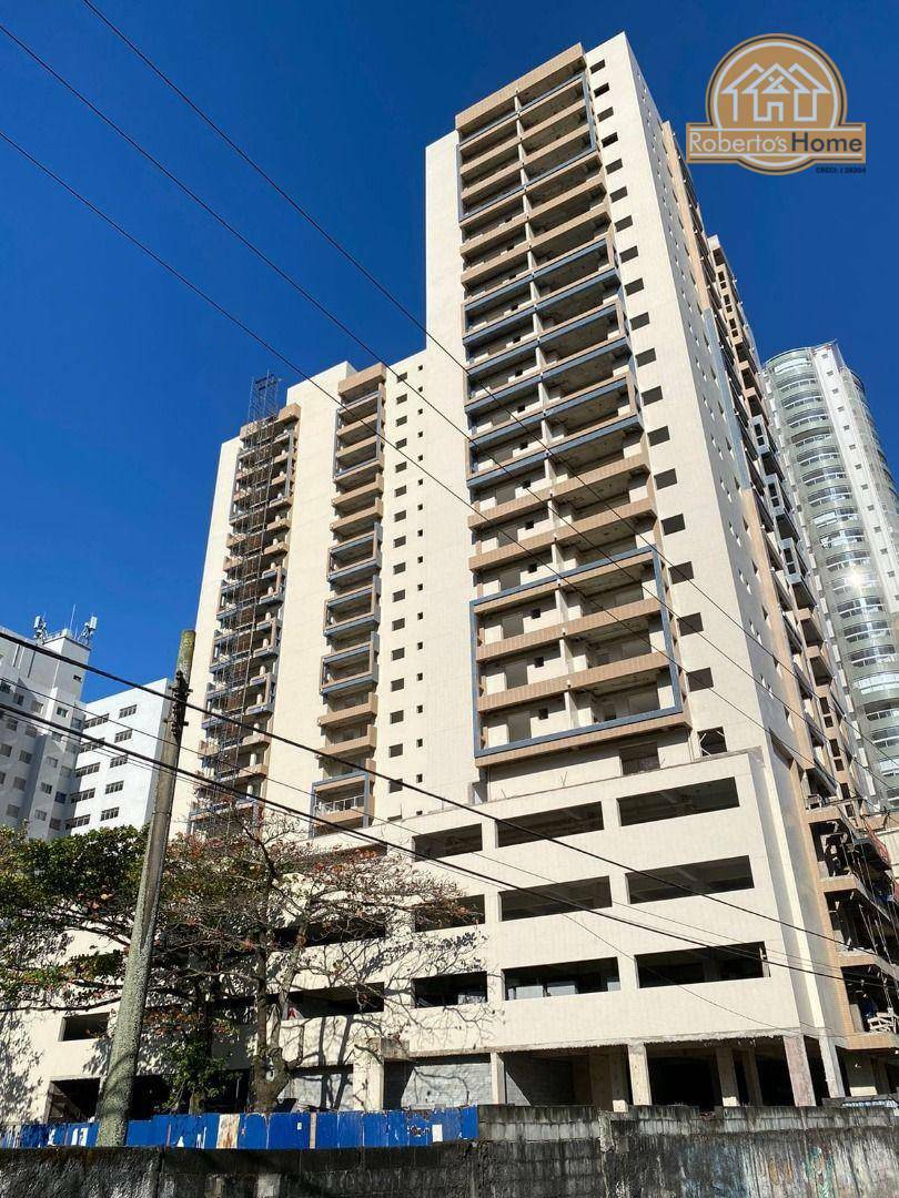 Apartamento à venda com 3 quartos, 147m² - Foto 1