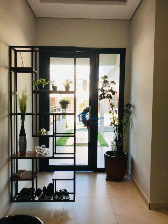 Casa de Condomínio à venda com 3 quartos, 150m² - Foto 13