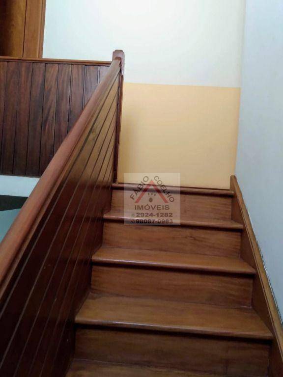 Sobrado à venda com 3 quartos, 150m² - Foto 26