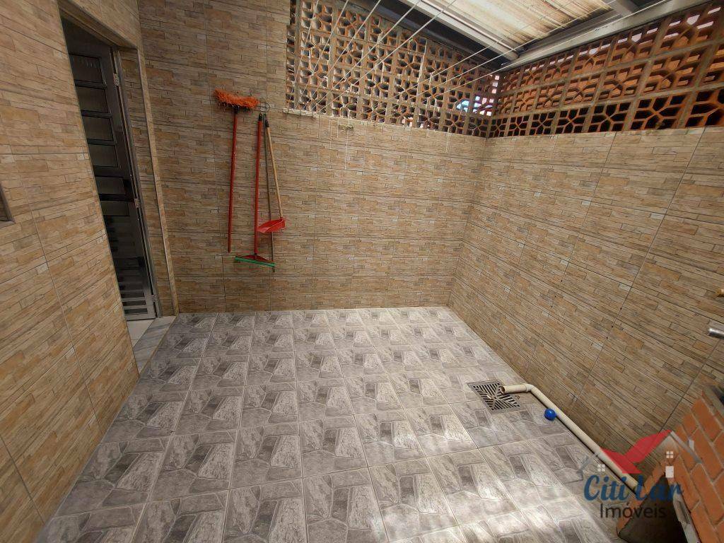 Sobrado para alugar com 2 quartos, 54m² - Foto 19