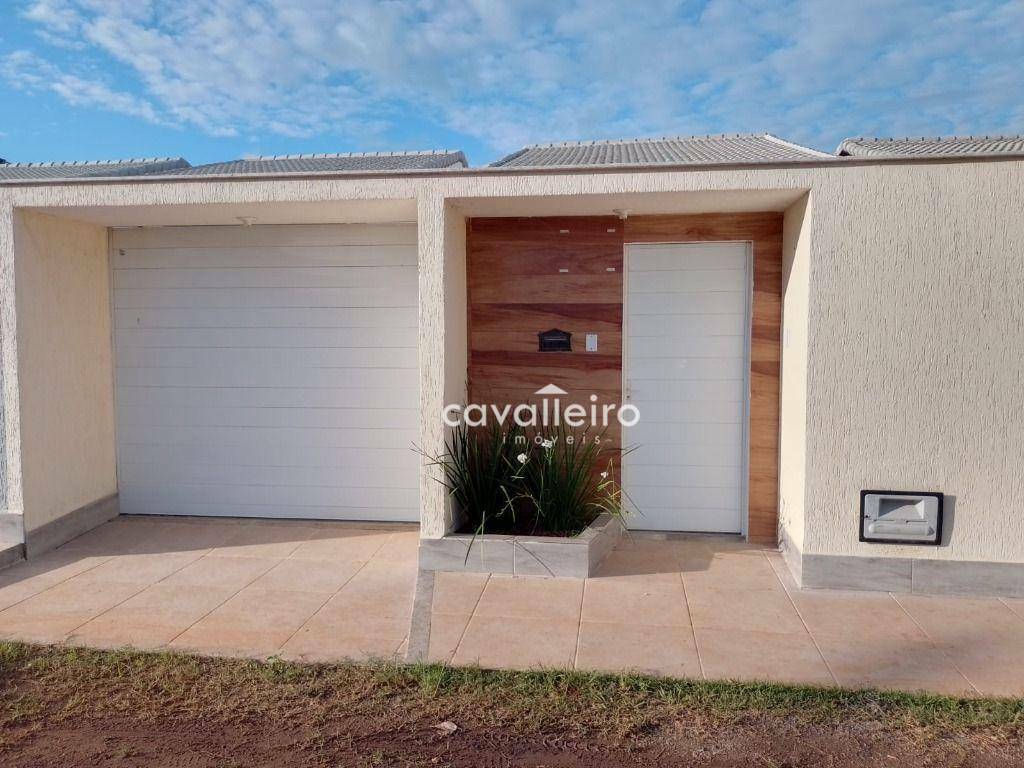 Casa à venda com 2 quartos, 69m² - Foto 18