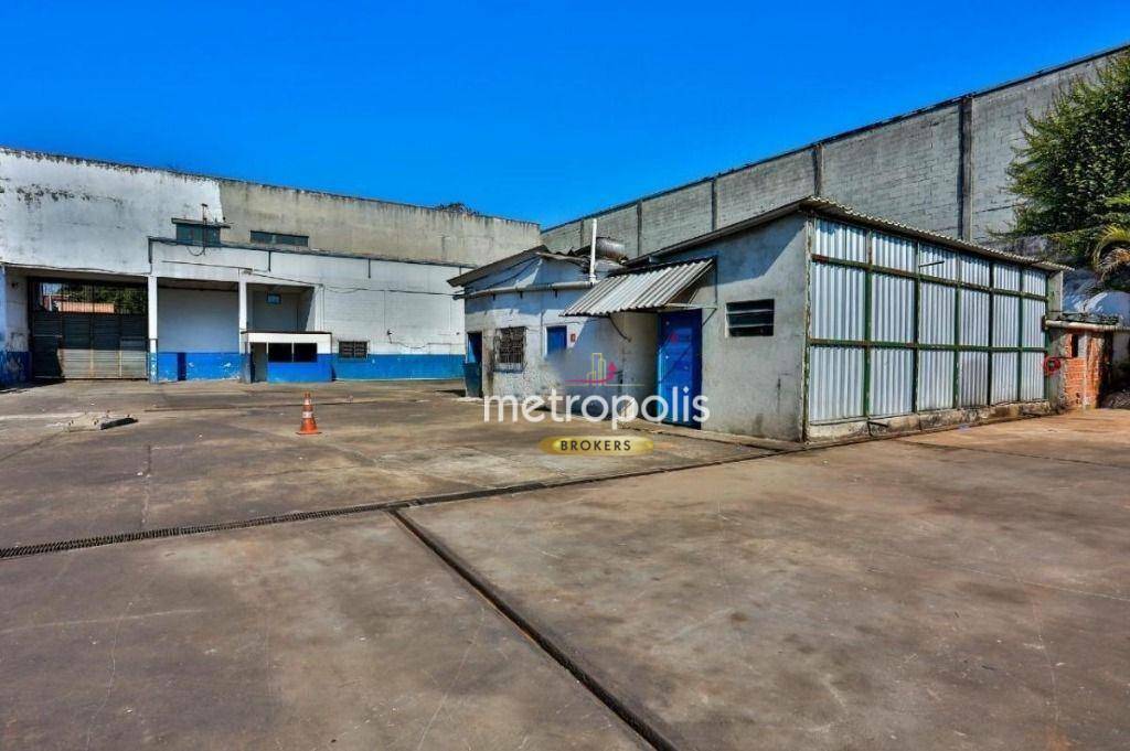 Prédio Inteiro para alugar, 600m² - Foto 14