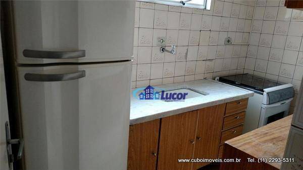 Apartamento à venda com 2 quartos, 60m² - Foto 20