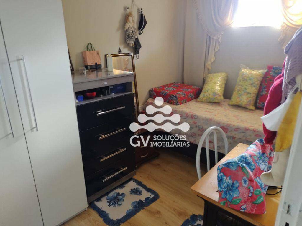 Apartamento à venda com 2 quartos, 48m² - Foto 15