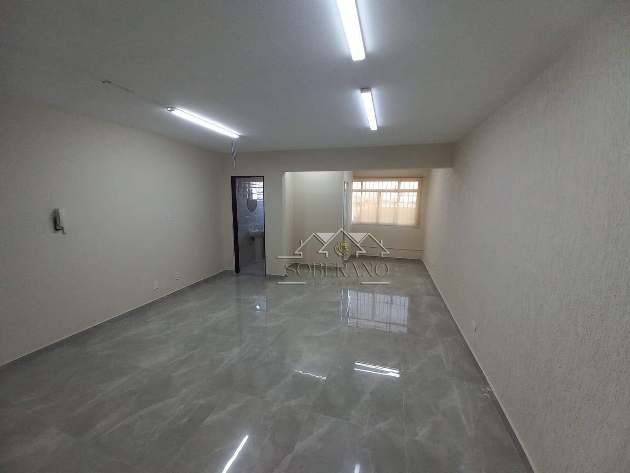 Sala-Conjunto, 43 m² - Foto 3