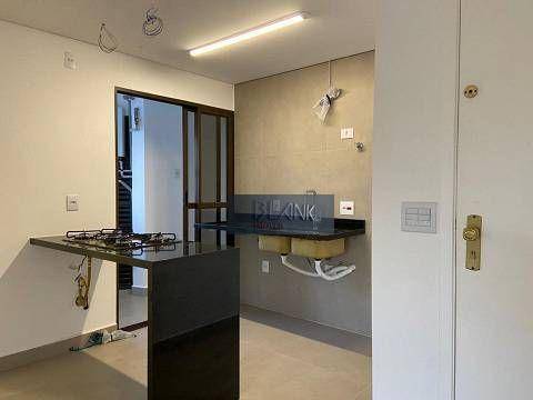 Cobertura à venda com 2 quartos, 131m² - Foto 3