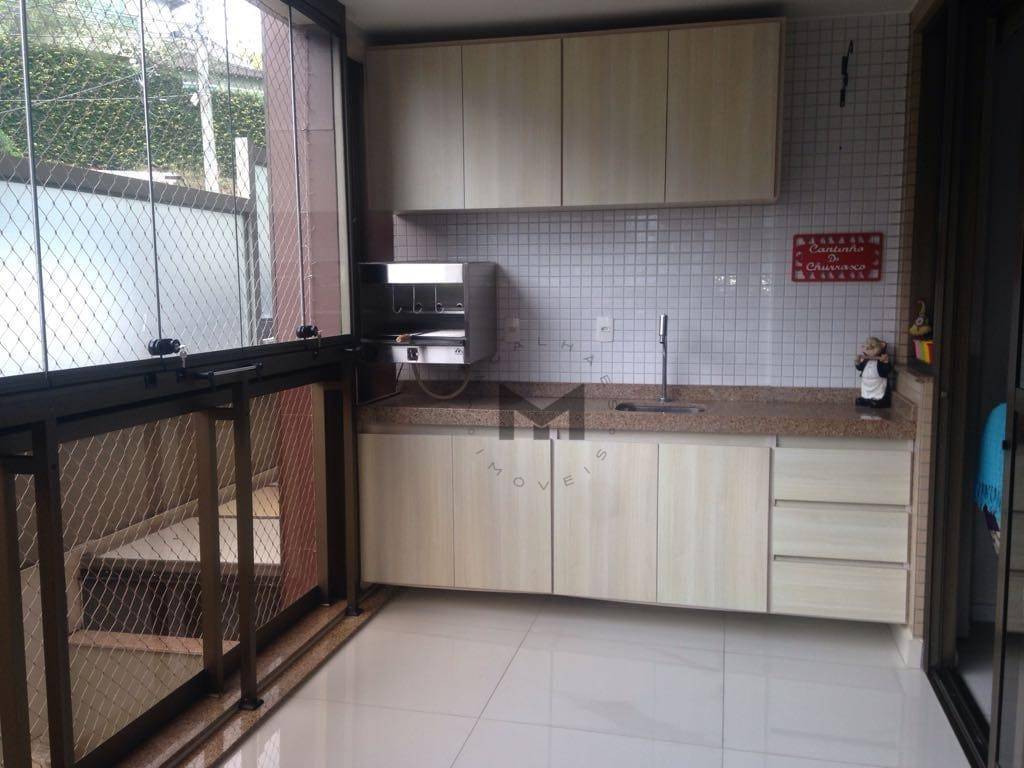 Apartamento à venda com 4 quartos, 173m² - Foto 6