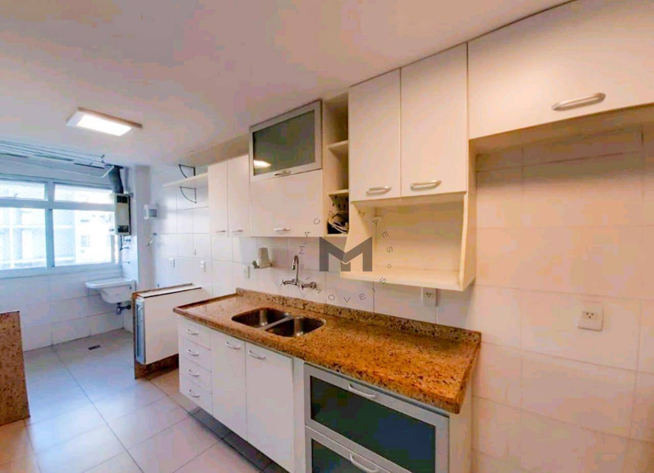 Apartamento à venda com 3 quartos, 126m² - Foto 30