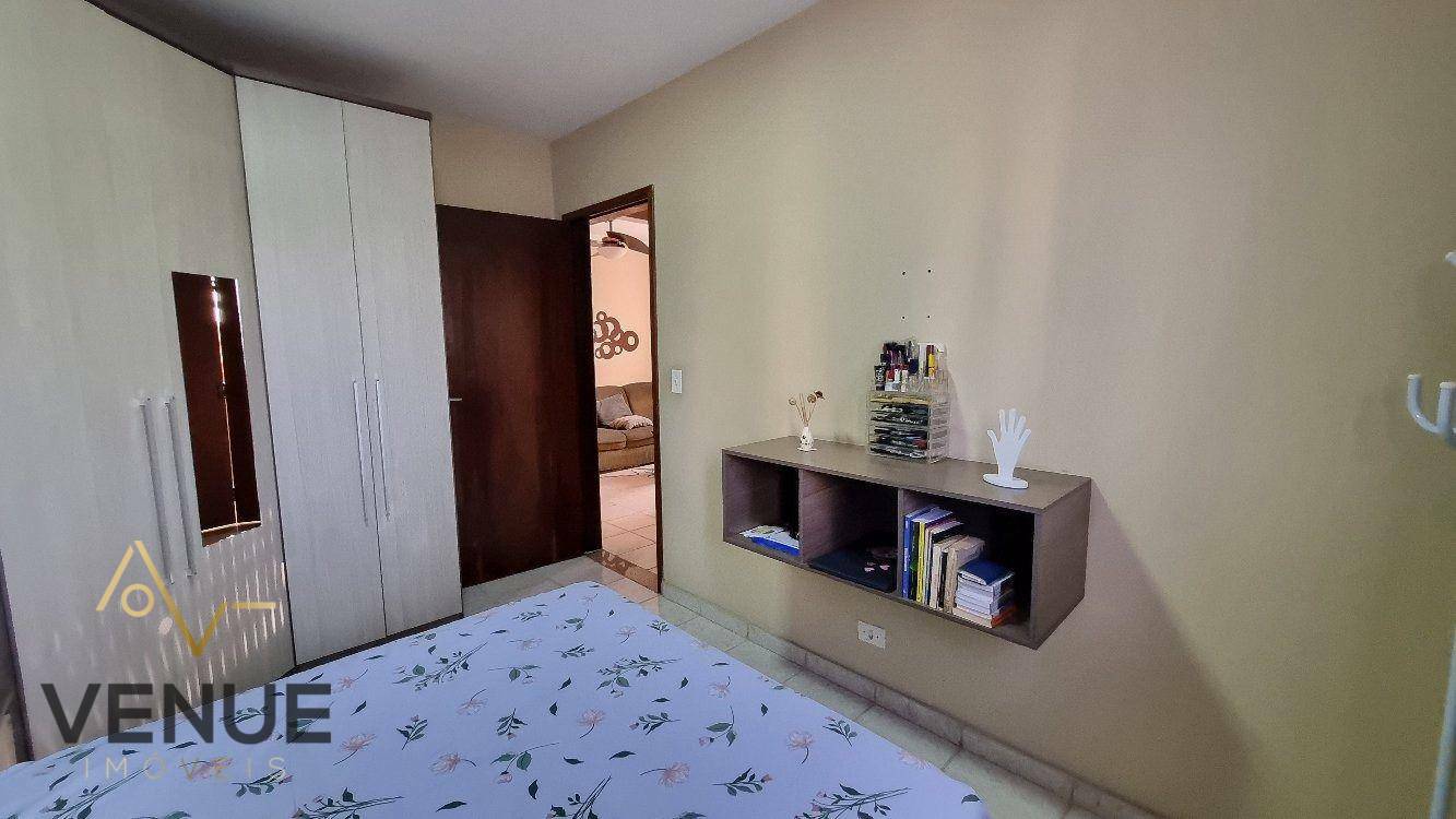 Apartamento à venda com 2 quartos, 60m² - Foto 5