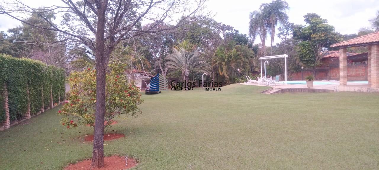 Casa à venda com 3 quartos, 249m² - Foto 29