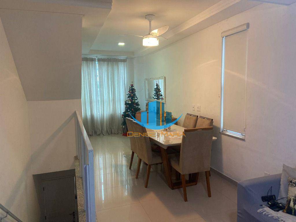 Apartamento à venda com 3 quartos, 105m² - Foto 7