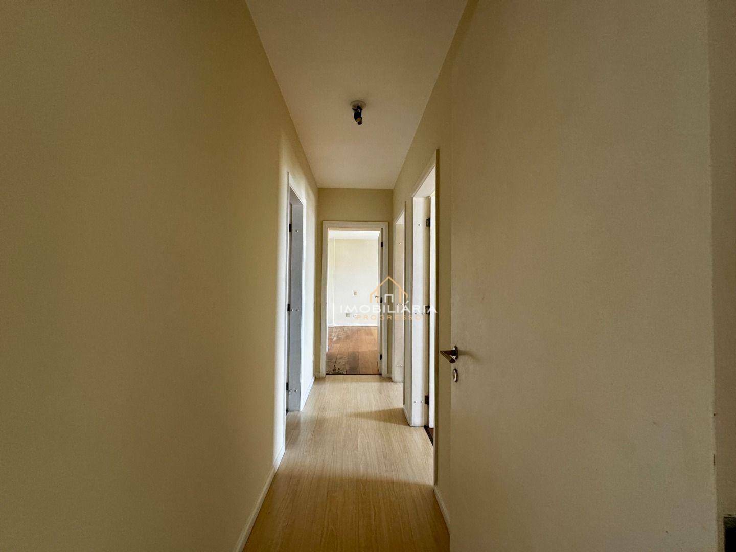 Apartamento à venda com 3 quartos, 114m² - Foto 44