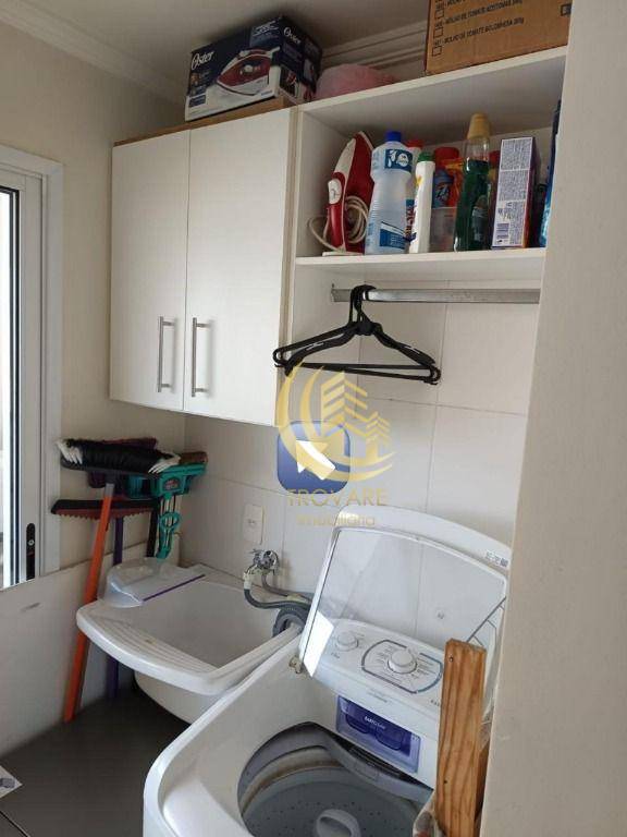 Apartamento à venda com 2 quartos, 75m² - Foto 7