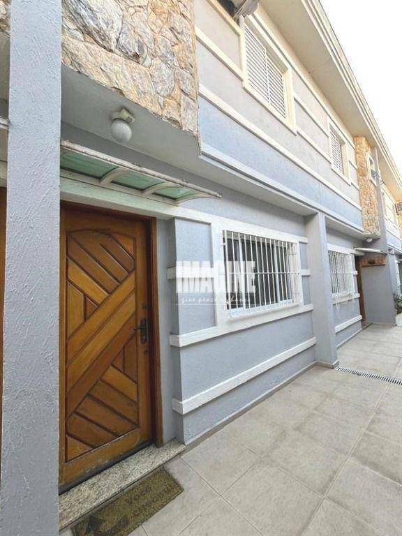 Sobrado à venda com 2 quartos, 54m² - Foto 19