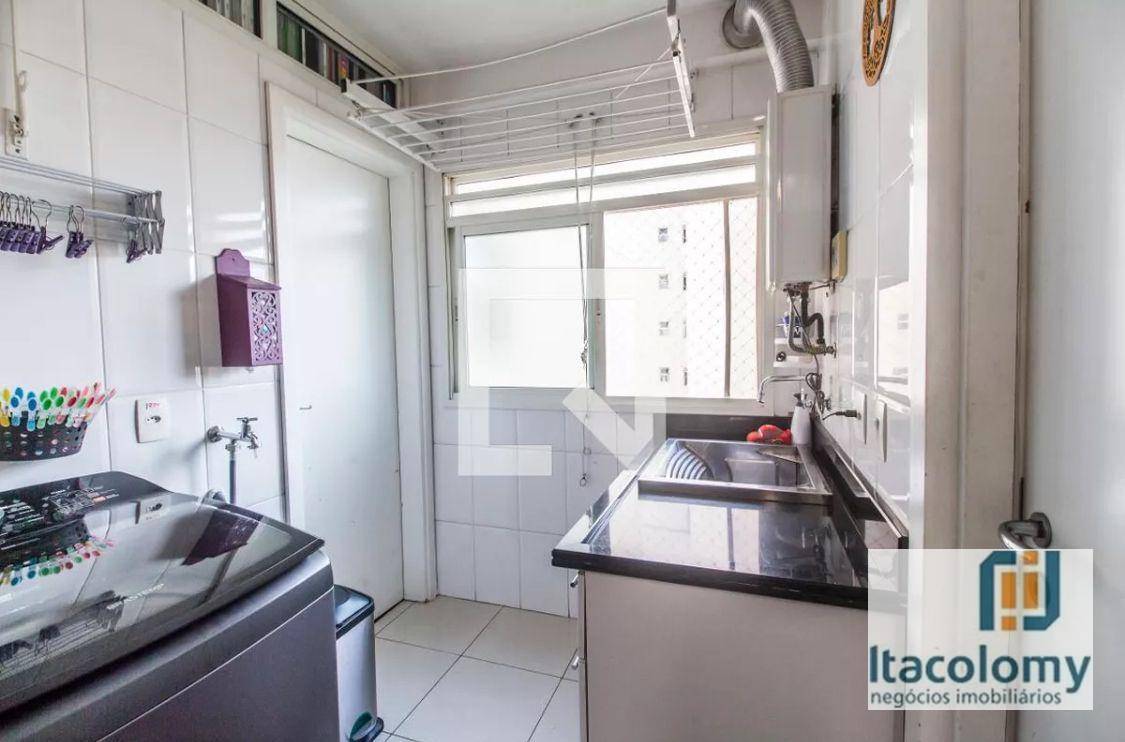 Apartamento à venda com 3 quartos, 113m² - Foto 26