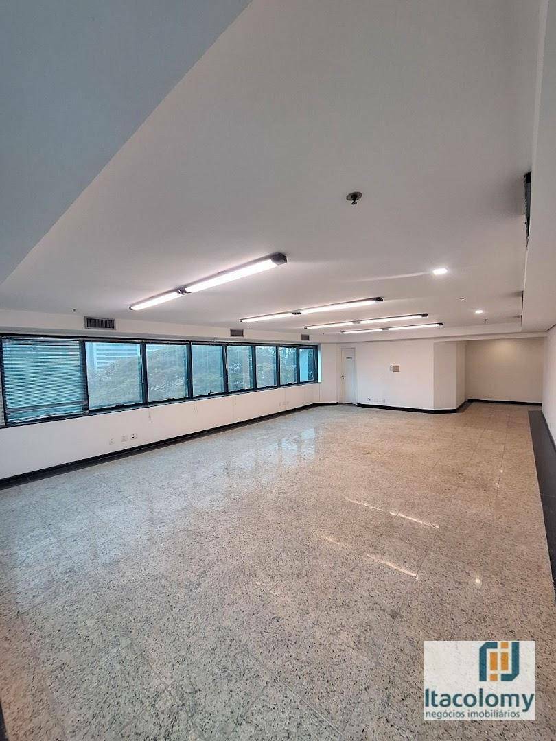 Conjunto Comercial-Sala para alugar, 91m² - Foto 1