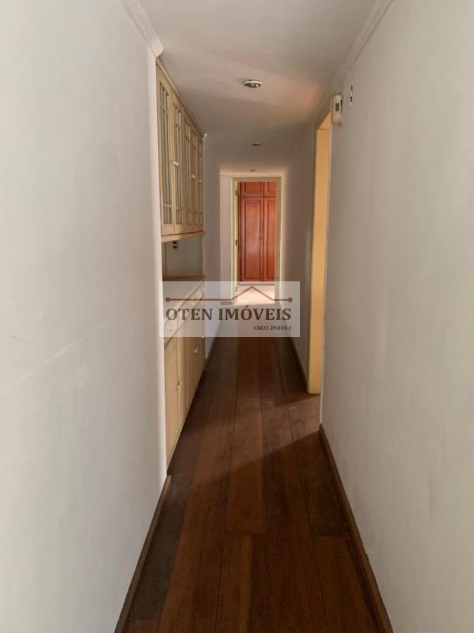 Apartamento à venda com 3 quartos, 192m² - Foto 9