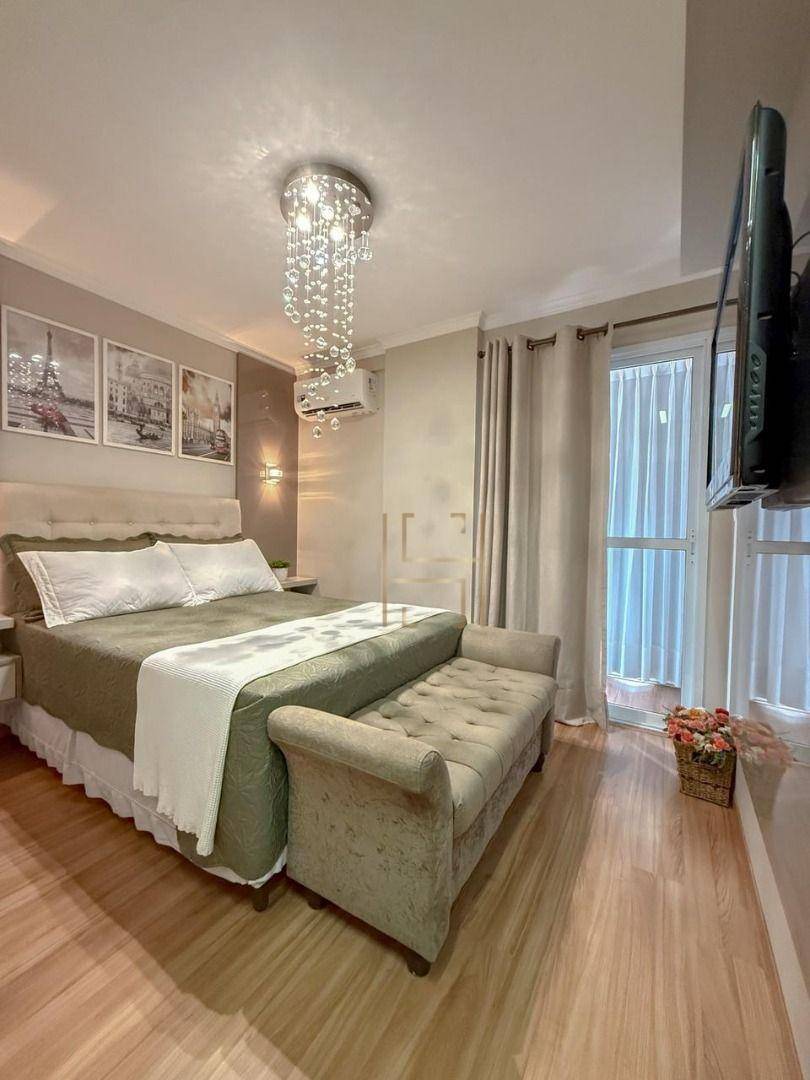 Apartamento, 3 quartos, 75 m² - Foto 4