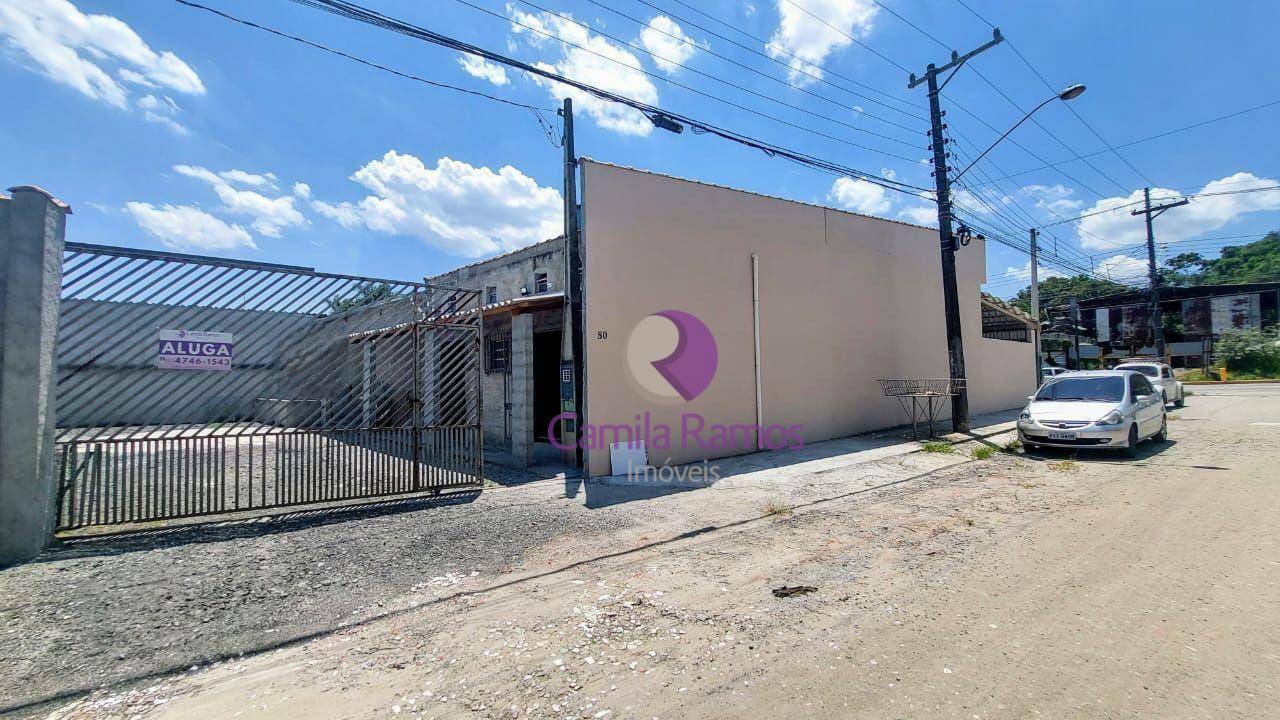 Loja-Salão para alugar, 41m² - Foto 2