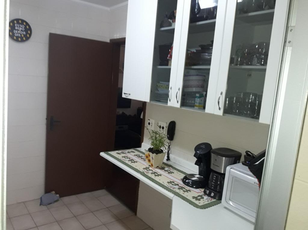 Apartamento à venda com 2 quartos, 65m² - Foto 6