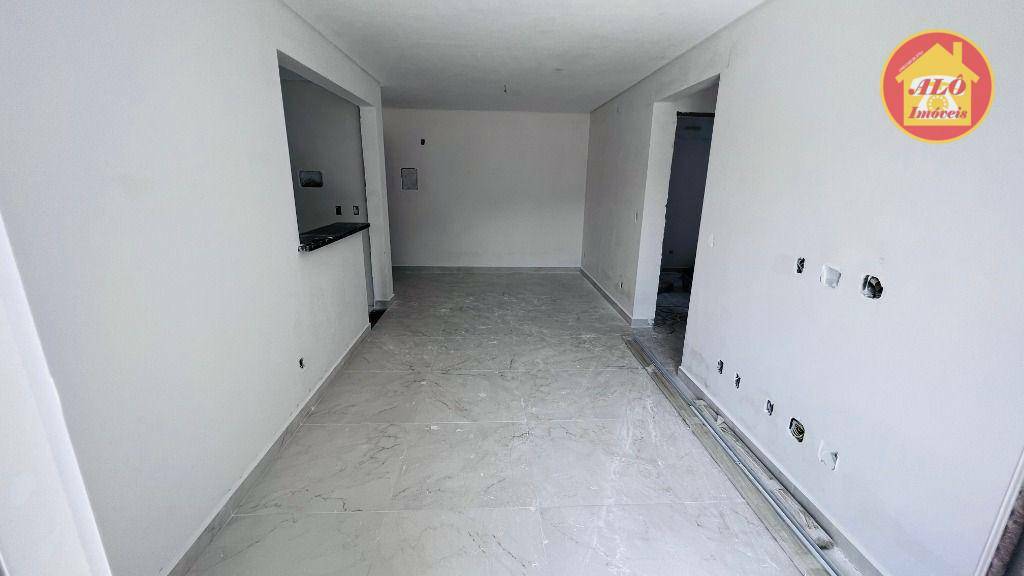 Apartamento à venda com 2 quartos, 81m² - Foto 2