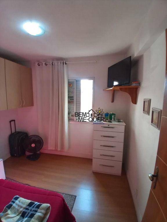 Apartamento à venda com 2 quartos, 58m² - Foto 15