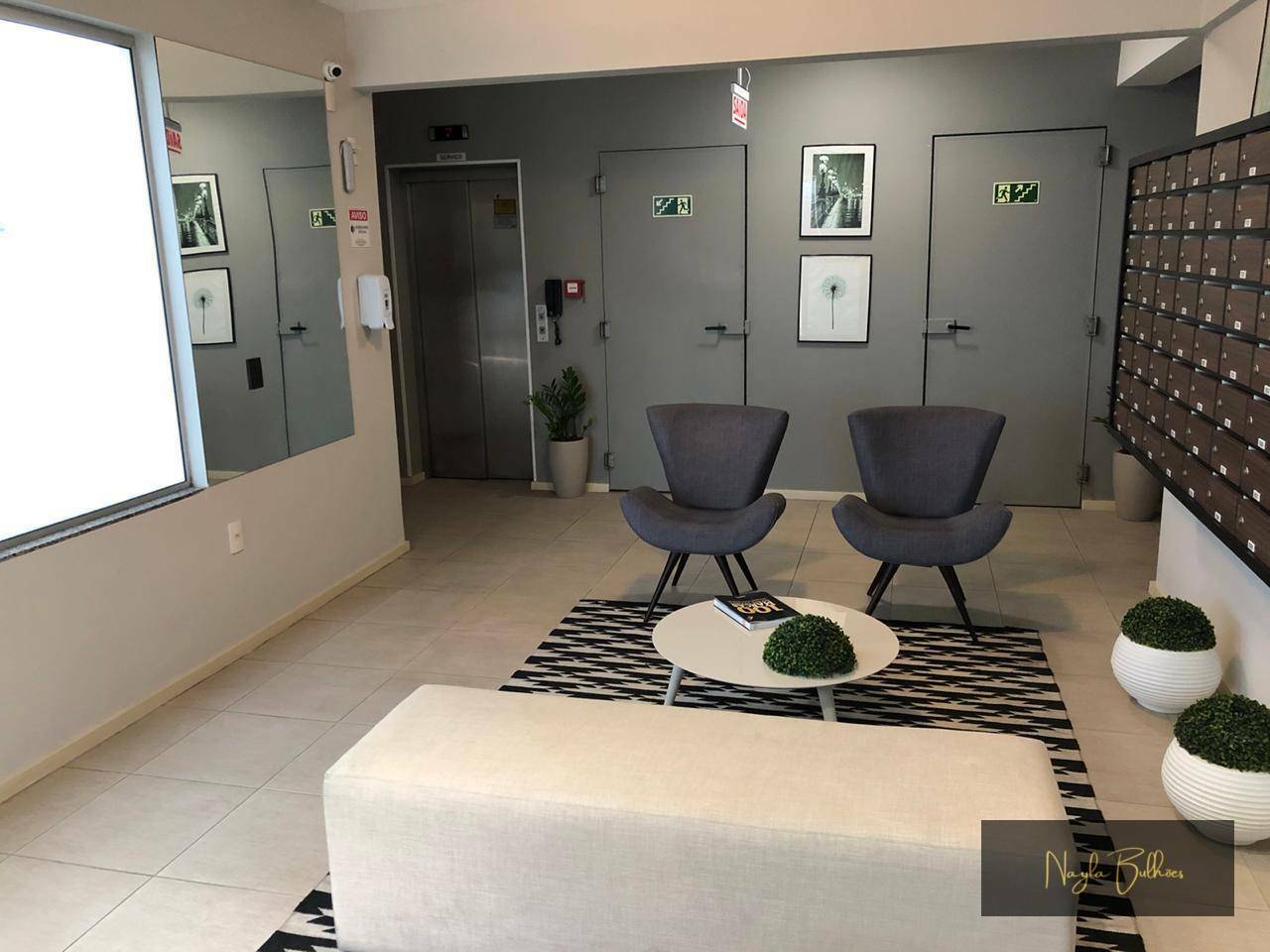 Apartamento à venda com 2 quartos, 60m² - Foto 17