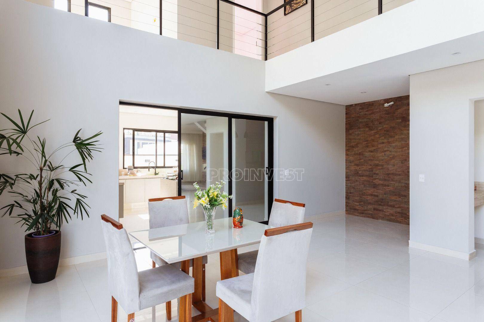 Casa de Condomínio à venda com 4 quartos, 480m² - Foto 30