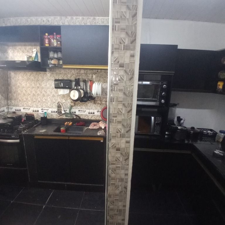 Sobrado à venda com 2 quartos, 36m² - Foto 3