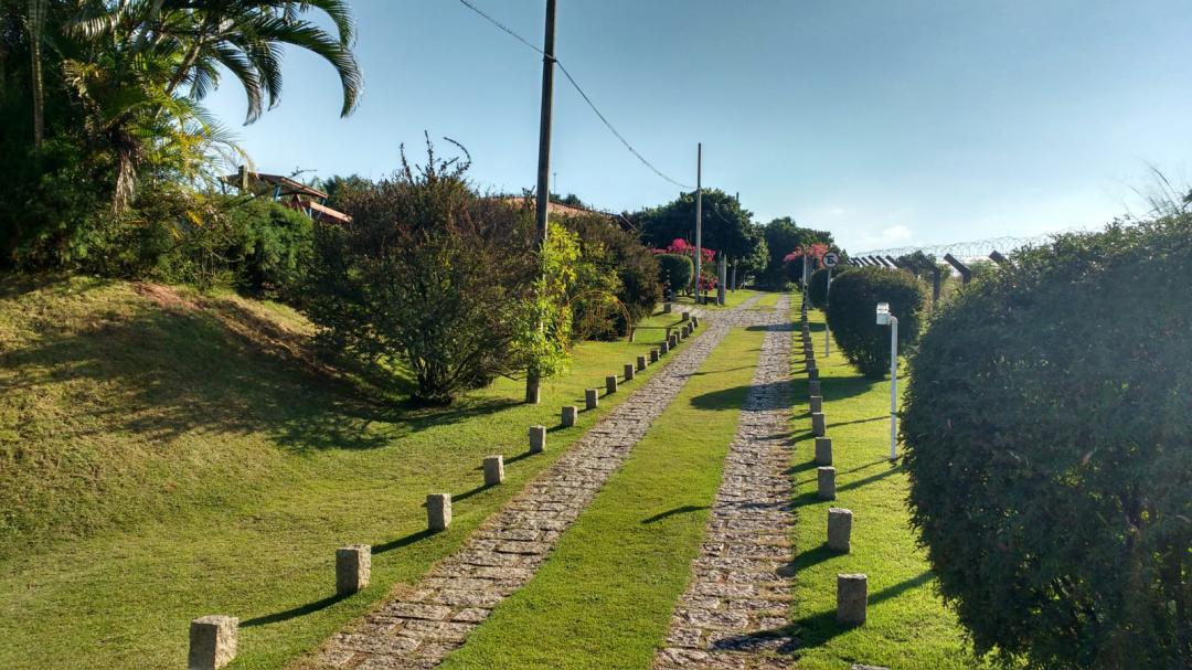 Chácara à venda com 3 quartos, 414m² - Foto 1