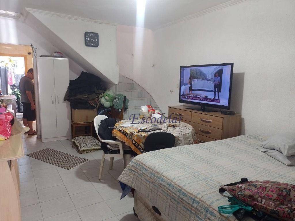 Sobrado à venda com 3 quartos, 120m² - Foto 8