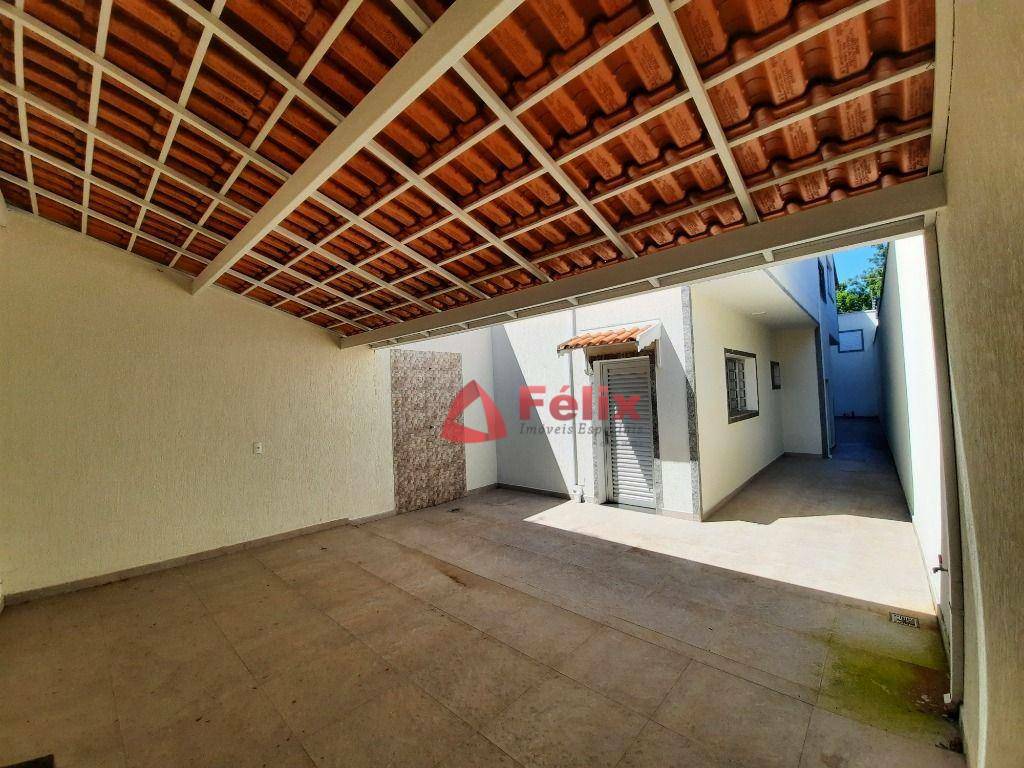 Casa à venda com 3 quartos, 254m² - Foto 12