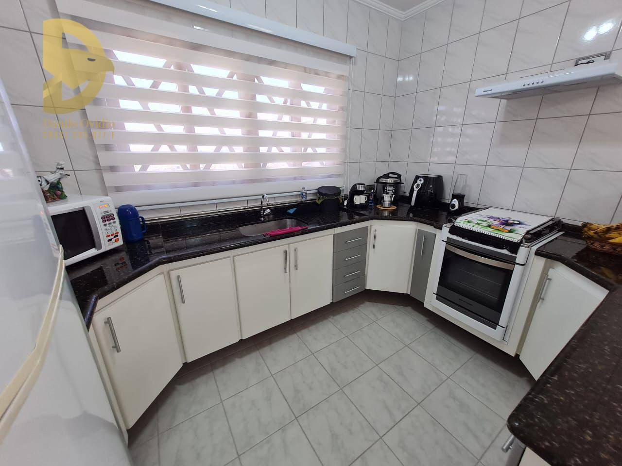 Sobrado à venda com 3 quartos, 196m² - Foto 18