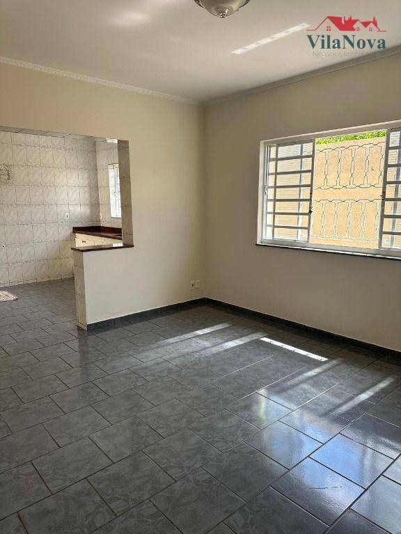 Casa à venda com 3 quartos, 232m² - Foto 15