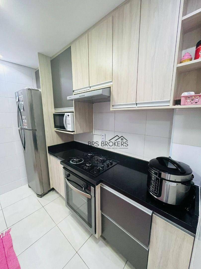 Apartamento à venda com 2 quartos, 60m² - Foto 21