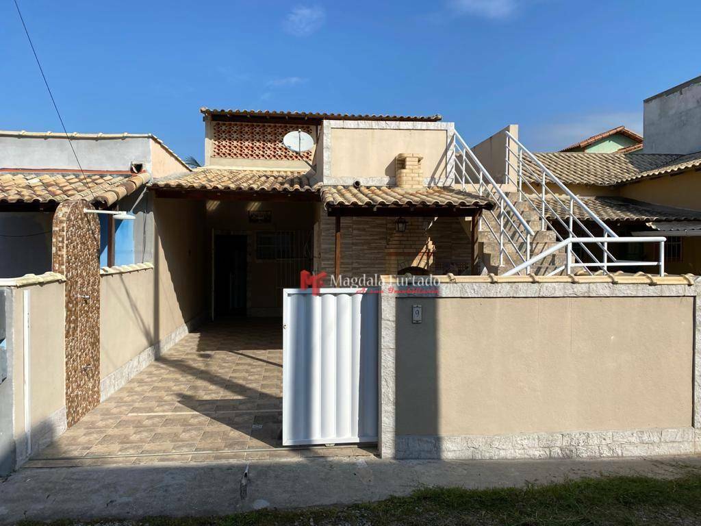 Casa à venda com 1 quarto, 85M2 - Foto 1