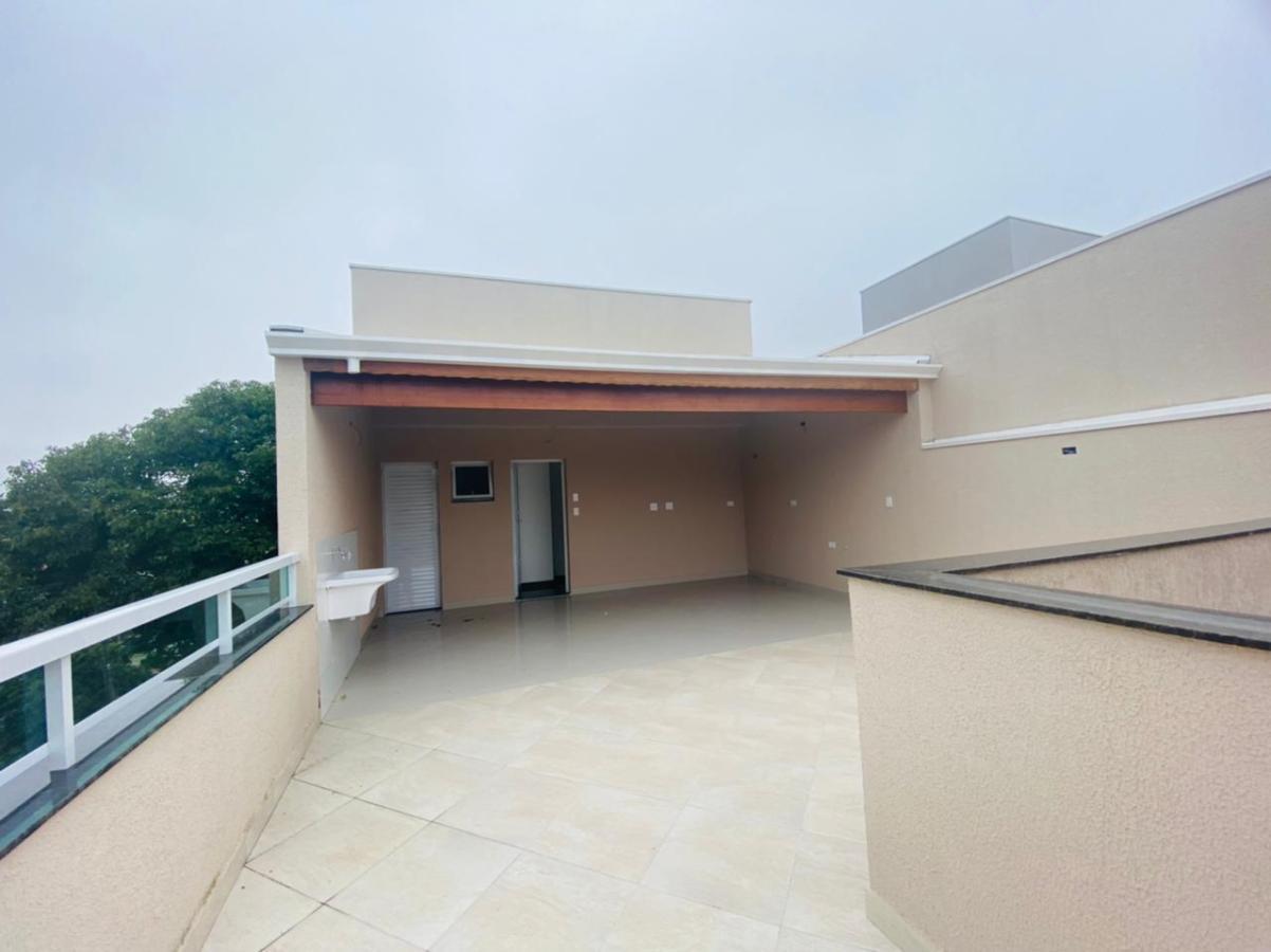 Cobertura à venda com 2 quartos, 110m² - Foto 1